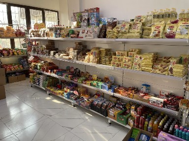 Магазин аренда беріледі