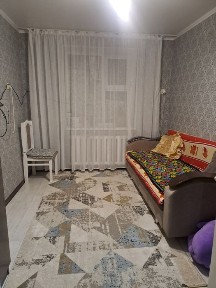 Продам 3 комнатную квартиру