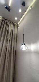 Застройщик SVOY DOM Продам квартиру 2-х комнатную гостиная студия