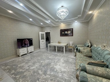 Продается 3-х квартира