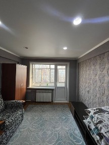 Здаю 2х комнатную квартиру на долгий срок