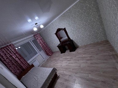 Восточно-Казахстанская область, Усть-Каменогорск, КШТ (Комбинат шелковых тканей)