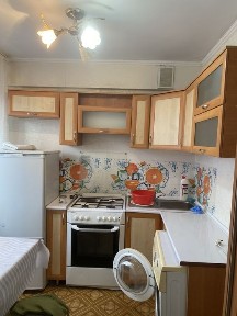 Сдам 1 комнатную квартиру район Океан, 31кв мерт