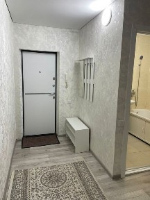 Сдам помесячно квартиру на КШТ