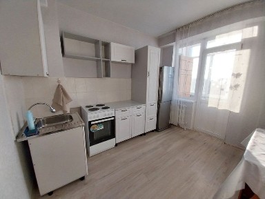 Сдам уютную 1,5квартиру в хорошем состоянии.