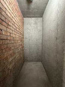 Кладовка / кладовая