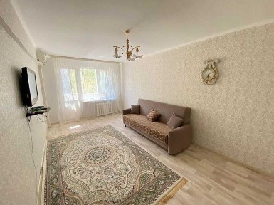 2 ком. кв/Авангард/Wi-Fi/Сутки