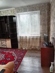 Сдам в аренду однокомнатную квартиру