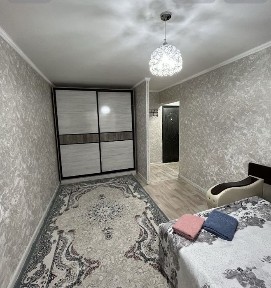 Сдаю кв Ежемесячно за 80000 тысяч