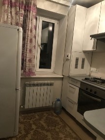 Срочно сдаю 1 ком Алмалыбак/Киз/