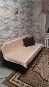 Сдам 1 комнатную квартиру