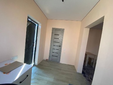 Сдается новая квартира на долгий срок, платежеспособным людям.