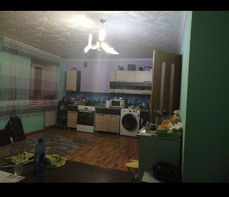 Продам, 2-ух комнатная квартира улучшенной планировки