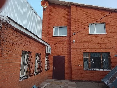 Продам коттедж двух этажный