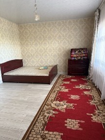 Сдается в аренду времянка Сарыагаш Самал 1 для малосемейных