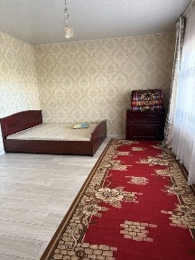 Сдается в аренду времянка Сарыагаш Самал 1 для малосемейных