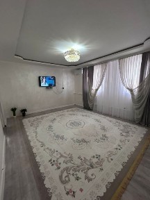 Уй сатылады 1 ауыл.