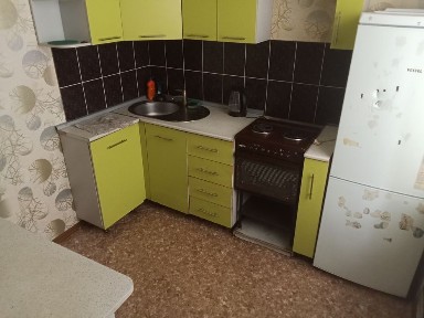 Сдам 2 х комнатную квартиру на длительный срок