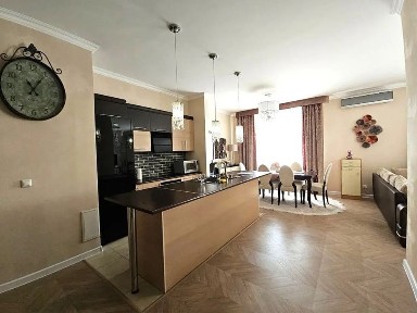 3-х комнатная квартира бизнесс класса