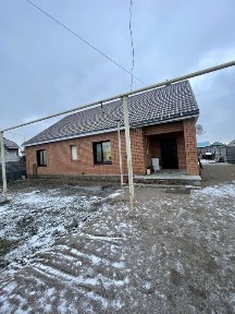 Продается дом! Отдельно стоящий