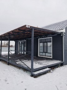 Продам дом с баней мангальная зона