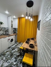 2-х комнатная квартира по Курмангазы