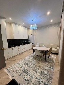 Продажа 2-х комнатная квартира, ЖК Домбыра! Гр. 6 Асем