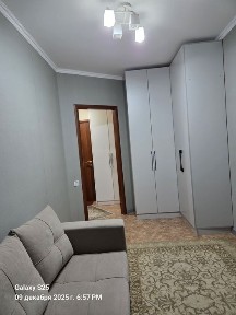 Продам полноценную 1-комнатную квартиру