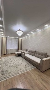 Квартира МЕЧТЫ - заходи и живи! гр. 8 Владимир