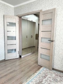 продам полноценную 2-х комнатную квартиру. Центральный 50