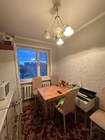 Срочно продам 2х ком квартиру