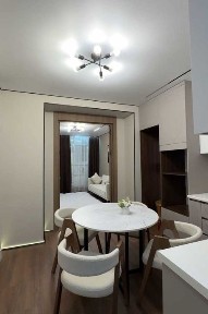 продажа 4-х комнатная квартира ЖК Айдидар 3,4! Гр. 6 Асем