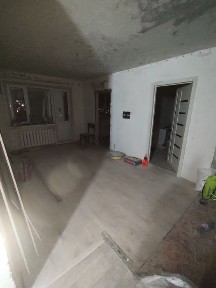 Продается 3-комн (3-25, 5 эт) МАЛОГАБАРИТНАЯ