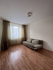 2-комн. квартира • 60 м2 • 4/14 этаж • Жк Номад