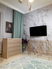 2-комнатная в районе мечети Хазрет-Султан гр. 8 Данара