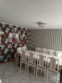 Продам 4х комнатную квартиру