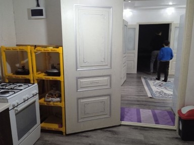 Продам дом свет, вода газ есть