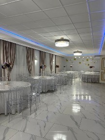 Тойхана на 150 человек