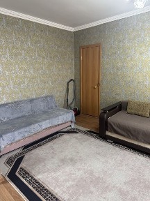 Сдается помесячно только для командированных