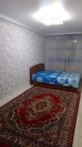 Сдам 2х комнатную квартиру