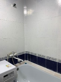 2х комнатная квартира, 2 этаж, Молдагуловс д. 2