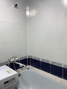 2х комнатная квартира, 2 этаж, Молдагуловс д. 2