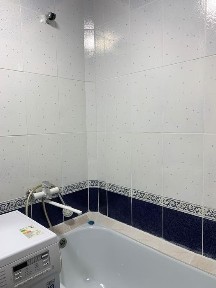 2х комнатная квартира, 2 этаж, Молдагуловс д. 2