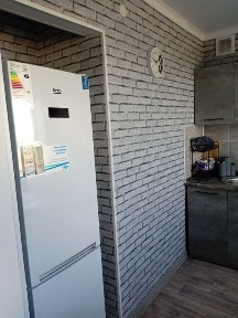 Сдается 2 комнатная квартира