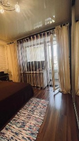 3-ком кв в ЦЕНТРЕ, р-он Океан, Абая + подвал