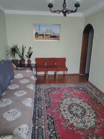 Продам двухкомнатную квартиру Ленинградский проект Назарбаева 284