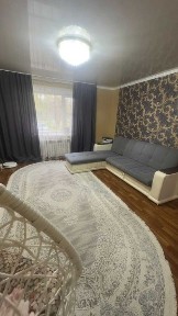 2 комнатная квартира новой планировки