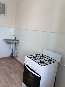 3 комнатная квартира, район Ахтамар