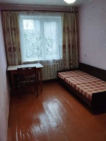 Продам 2х ком квартиру Центр