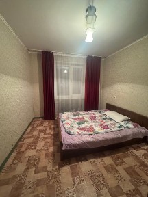 Продам двухкомнатную квартиру